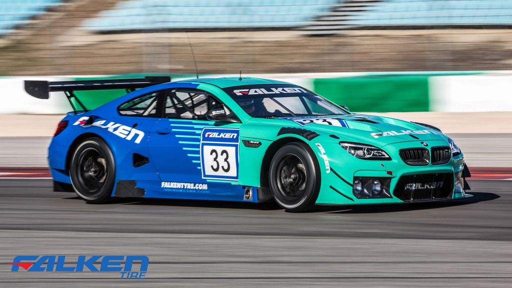 צמיג לרכב FALKEN צמיגים